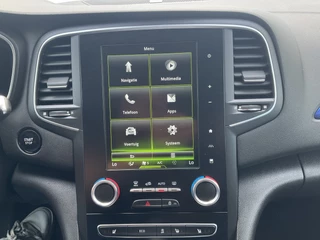Renault Mégane Estate - afbeelding nr 5