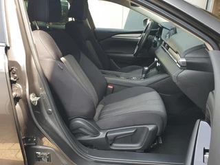 Mazda 6 Mazda 6 Sportbreak 2.0 SkyActiv-G Comfort / Carplay-Android Auto / Camera - afbeelding nr 8