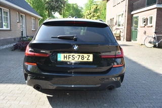 BMW 3 Serie BMW 330E M Sport Aut Touring voll M SPORT 330E - afbeelding nr 8