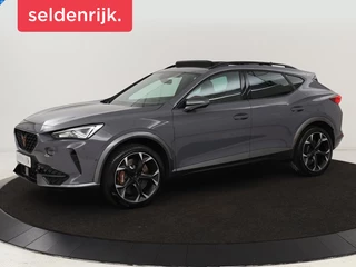 CUPRA Formentor CUPRA Formentor 2.0 TSI VZ | 310pk | Panoramadak | Leder |  Trekhaak | Stoel & stuurverwarming | Carplay | Adaptive cruise | Camera | Keyless | Full LED | Sportstoelen - afbeelding nr 1
