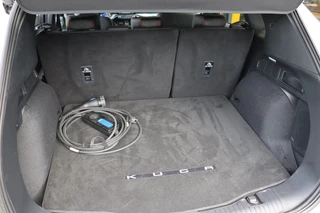 Ford Kuga - afbeelding nr 46