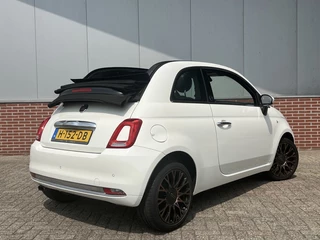 Fiat 500C - afbeelding nr 25