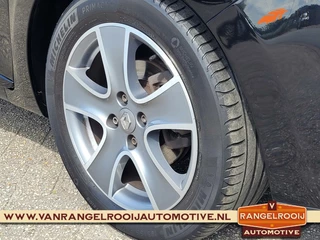 Renault Clio Renault Clio Estate 0.9 TCe Night&Day, trekhaak, airco, DAB, 16