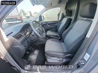 Volkswagen Caddy Volkswagen Caddy 102PK L1H1 Imperiaal Euro6 L1 3m3 - afbeelding nr 10