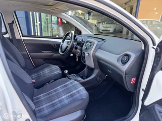 Peugeot 108 Peugeot 108 1.0 e-VTi Allure TOP! Cabrio| Automaat | NAP - afbeelding nr 14