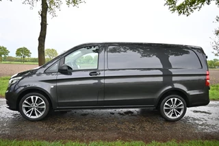 Mercedes-Benz Vito - afbeelding nr 2