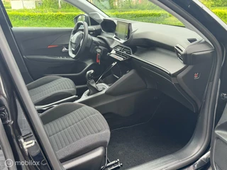 Peugeot 208 Peugeot 208 1.2 PureTech Active NAVI/AIRCO/LED/CRUISE - afbeelding nr 4