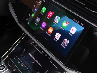 Audi Q7 Audi Q7 55 TFSIe 394PK Quattro / SQ7 Edit. / Laser / B&O / ACC / 360° - afbeelding nr 35