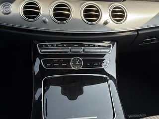 Mercedes-Benz E-Klasse Mercedes E-klasse 200 Avantgarde 43.154km! NAP Widescreen - afbeelding nr 30