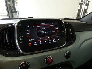 Fiat 500 Fiat 500 1.0 Hybr. Launch Ed. - afbeelding nr 9