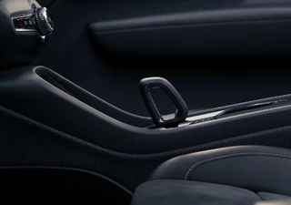Volvo C40 Volvo C40 Extended Range Ultimate 82 kWh Pixel Led 20 Inch | Panorama dak | Led pixel koplampen - afbeelding nr 5