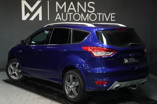 Ford Kuga Ford Kuga 1.5 ECOBOOST / PANODAK / KEYLESS / DODEHOEK / CAMERA / 18'' - afbeelding nr 5