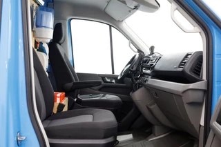 Volkswagen Crafter Volkswagen Crafter 35 2.0 TDI E6 Bakwagen met achterdeuren 2 Persoons 03-2020 - afbeelding nr 3