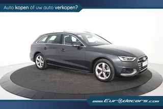 Audi A4 - afbeelding nr 5