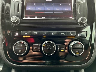 Volkswagen Scirocco Volkswagen Scirocco 1.4 TSI Allstar | R-Line | Stoelverwarming | Climate Control | PDC | Achteruitrijcamera | Navi | Cruise Control | Half Leder | - afbeelding nr 20
