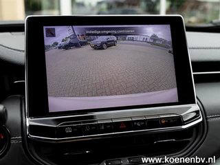 Jeep Compass Jeep Compass 4xE 240pk PHEV S Automaat / 4WD / Lederen bekleding - afbeelding nr 25