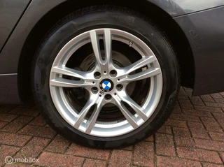 BMW 3 Serie BMW 3-serie Gran Turismo 320i Sport Line 18