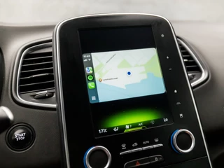 Renault Scénic Renault Scénic 1.2 TCe Sport Collection (APPLE CARPLAY, GROOT NAVI, LEDER, CAMERA, TREKHAAK, SPORTSTOELEN, GETINT GLAS, KEYLESS, PARKEERSENSOREN, NIEUWE APK, NIEUWSTAAT) - afbeelding nr 26