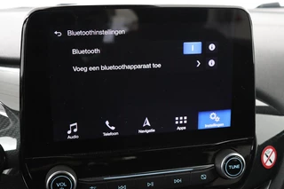 Ford Fiesta Ford Fiesta 1.0 EcoBoost ST-Line | Carplay | Navigatie |  Climate control | Cruise control | Parkeerhulp | Bluetooth - afbeelding nr 18