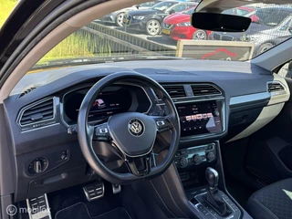 Volkswagen Tiguan Volkswagen Tiguan 1.4 4Motion Highline Business R trekhaak - afbeelding nr 17