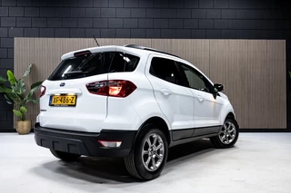 Ford EcoSport - afbeelding nr 3