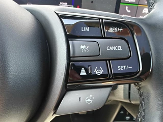 Honda e Honda e Advance 16