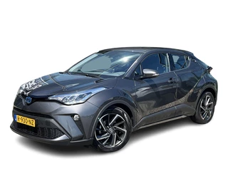 Toyota C-HR - afbeelding nr 1