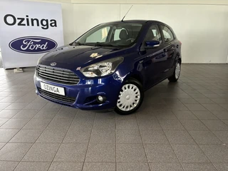 Ford Ka Ka+ 1.2 Trend Airco-cruise