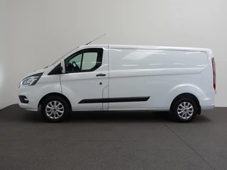 Ford Transit Custom Ford Transit Custom 300 L2H1 Trend Navigatie Camera Trekhaak Bluetooth Cruise control Airco - afbeelding nr 38