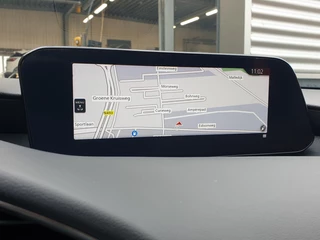 Mazda 3 Mazda 3 2.0 eSkyActiv-G Homura / Automaat / Carplay-Android Auto - afbeelding nr 13