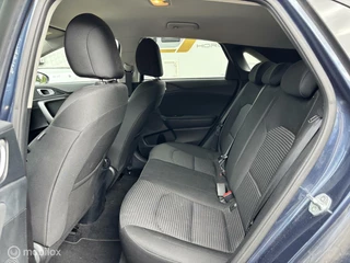 Kia cee'd Kia cee'd 1.0 T-GDi DynamicLine / Luxe uitvoering - afbeelding nr 18