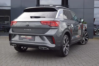 Volkswagen T-Roc - afbeelding nr 9