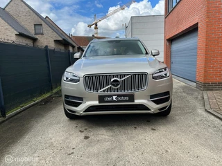 Volvo XC90 Volvo XC90 2.0 T8 Inscription Full Optie Dealer onderhoud - afbeelding nr 3