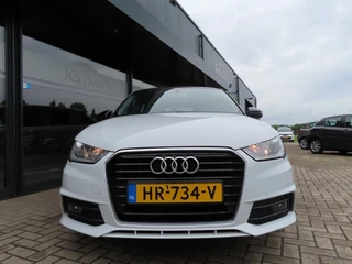 Audi A1 - afbeelding nr 2