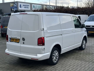 Volkswagen Transporter Carplay/achteruitrijcamera - afbeelding nr 13