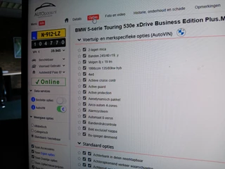Ford B-MAX - afbeelding nr 27