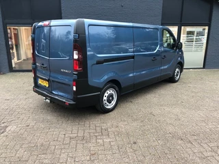 Renault Trafic - afbeelding nr 5