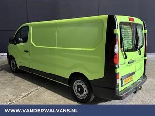 Renault Trafic Bijrijdersbank - afbeelding nr 2
