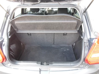 Suzuki Swift Suzuki Swift 1.2 Select Smart Hybrid Staat in Hoogeveen - afbeelding nr 7
