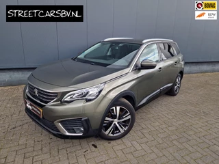 Peugeot 5008 1.2 PureTech Blue Lease Premium