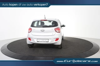 Hyundai i10 - afbeelding nr 28