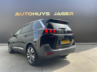 Peugeot 5008 Peugeot 5008 1.2 PureTech Allure - afbeelding nr 2