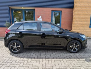 Kia Rio - afbeelding nr 4