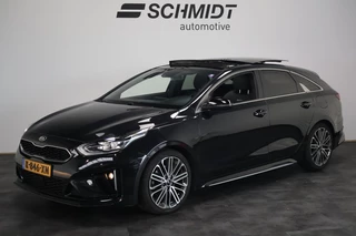 Kia ProCeed Kia ProCeed 1.5 T-GDI GT-Line | Pano | Trekhaak | LED | Automaat - afbeelding nr 1