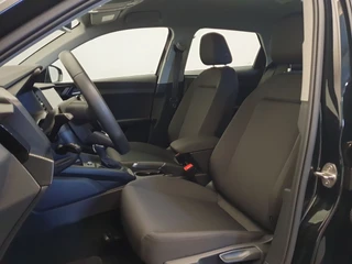 Audi A1 Sportback Audi A1 Sportback 30 TFSI 110pk S-Tronic S-Line Cruise control, Virtual cockpit, Climatronic - afbeelding nr 18