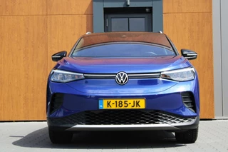 Volkswagen ID.4 Volkswagen ID.4 First 77kWh | Trekhaak - afbeelding nr 12