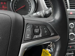 Opel Mokka Opel Mokka 1.4 Turbo Edition - Navi - trekhaak - afbeelding nr 12