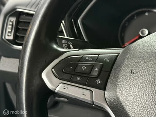 Volkswagen T-Cross Volkswagen T-Cross 1.0 TSI DSG | CARPLAY | CRUISE | PDC - afbeelding nr 25