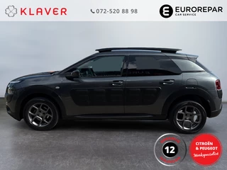 Citroën C4 Cactus - afbeelding nr 3