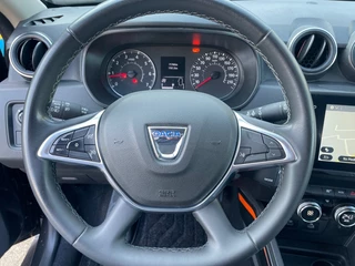 Dacia Duster - afbeelding nr 14